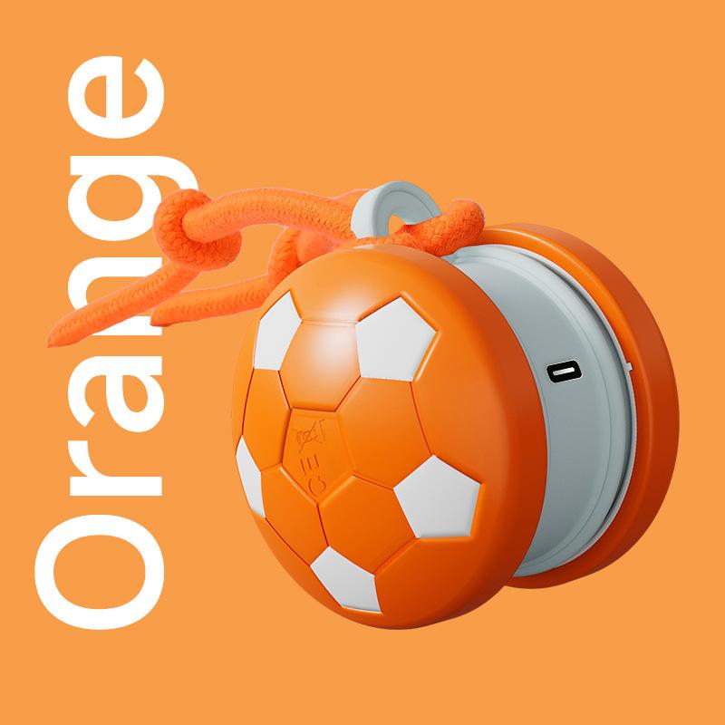 Rechargeable Smart Dog Cat Ball, Electric Interactive Pet Toy with Automatic Rolling, Motion Activated Fun Indoor Play for Puppy