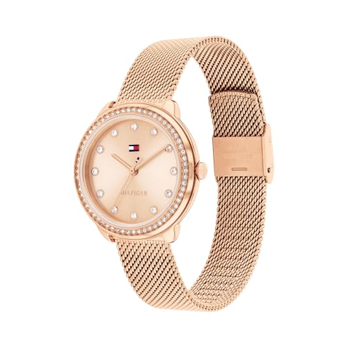 Tommy Hilfiger Женские часы DEMI 1782700, Официально импортированы