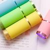 Nail Flashlight High Efficient Quick Drying Compact LED Gel Curing Small UV Currency Detector Lamp for Female