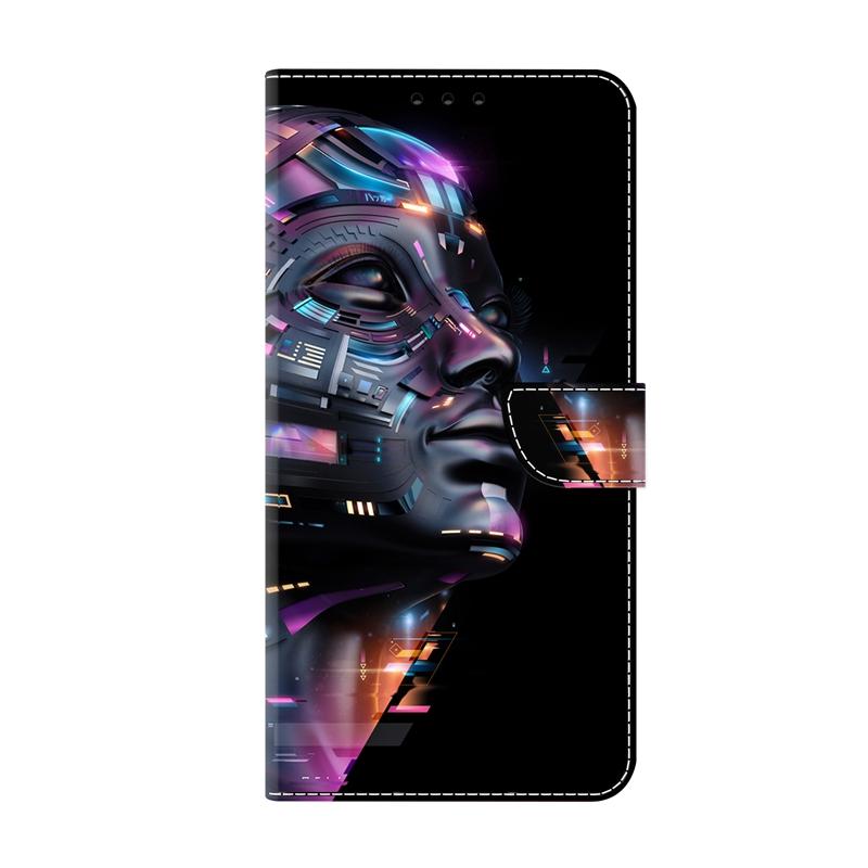Flip Leather Case on For Etui Huawei P Smart Wallet Card Case na For Funda Huawei P smart PSmartZ 2019 Psmart 2026 Phone Cover