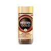 Кофе растворимый Nestlé Intense Instant Черный, 0 сахара 0 жира