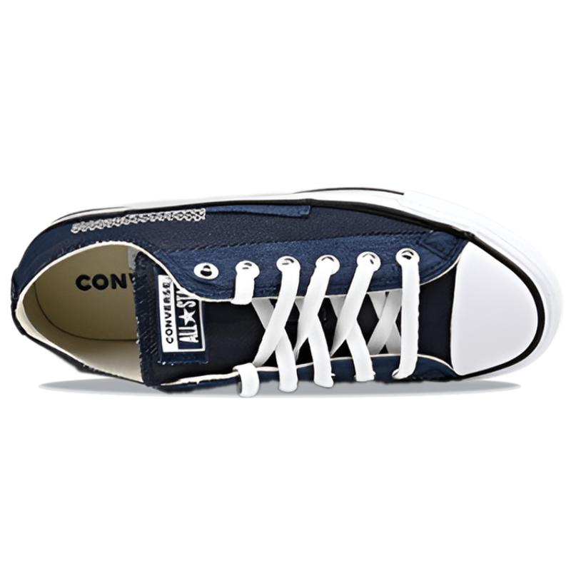 Converse Кеды Chuck Taylor All Star Canvas Унисекс 'Темно-синий деним'