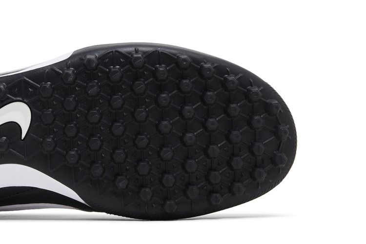 Nike Premier 3 Low TF 'Черно-белый'