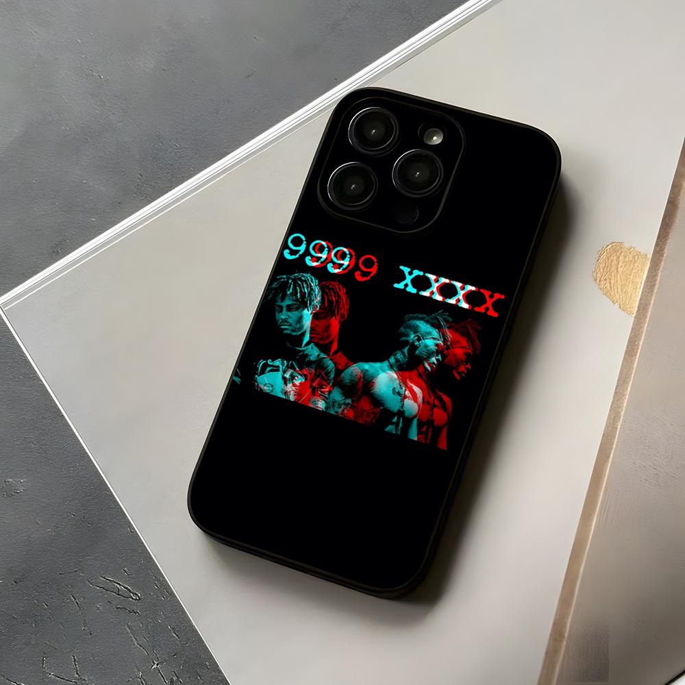 Чехол для телефона рэпера Xxxtentacion для iPhone 15 16 12 14 Se 2020 2022 Pro Max 11 13 Gentleman Xr X Xs Plus Чехол-оболочка