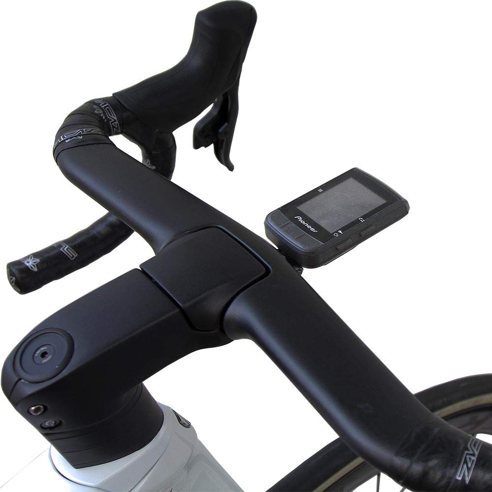 Pioneer Aero Mount for TREK Madone SLR, Type SPioneer SGX-CA600 Compatible [SGX6-TREKSLR-S]