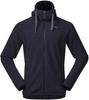 Bergans Hareid Fleece Jacket (3027) темно-нави