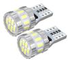 T10 LED, White, Explosive Light, Built-in Canceller, Position Lamp, Number Light, Room Lamp, Ultra