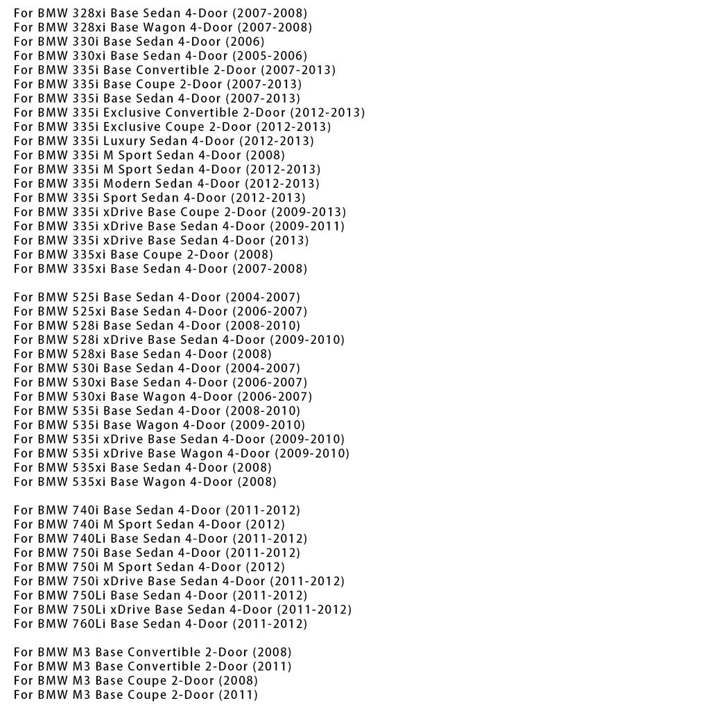 Мастер-комплект для капитального ремонта автоматической коробки передач Фрикционные диски 6HP19 6HP21 Для BMW 2004-ON