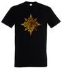 Aztec Power Men's T-Shirt Native American Indian Aztec Sign Sign Maya