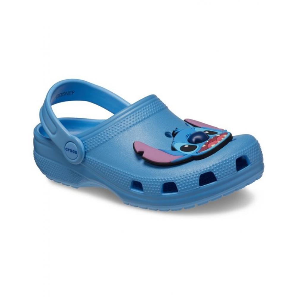 Crocs Детские сшитые сабо 209464 4тб