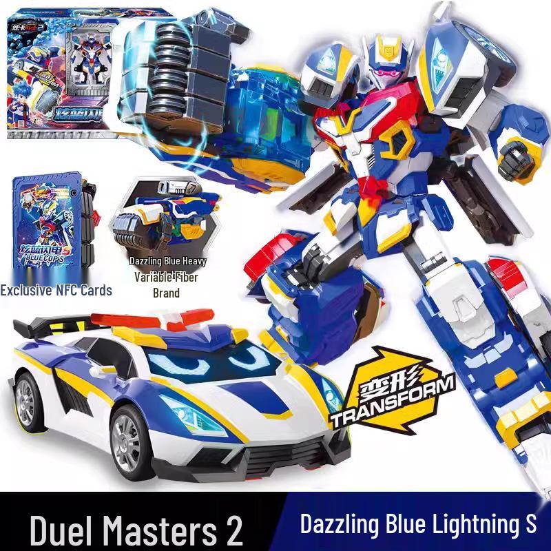 Сезон 2 Игрушки-карточки Spin Warrior для мальчиков - Воин, Боец, Призыватель и Набор часов