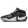 (GS) Air Zoom Crossover 'Черный Неоновый' Детские FB2689-001