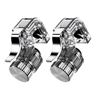 Универсальный набор кнопок для игр на телефоне L1R1 Shooter контроллер PUBG