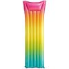 Надувной матрас - INTEX - Радуга - 170 x 53 x 15 см - 100 кг - Для дома