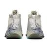 ANTA KT6 Basketball Shoes Men's High Top White/Black 112041101-14