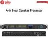 HuiDu DP48 Профессиональный цифровой аудиопроцессор (Китайская версия)