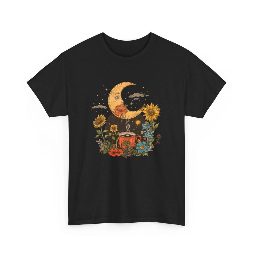 Coffee Addict Shirt | Funny Caffeine Lover Tee | Espresso Vibes T-Shirt
