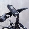 Wozinsky Phone Holder For Bicycle, Motorcycle, Scooter Black (Wbhbk7)