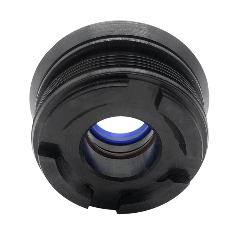 A16P-Tilt End Cap Trim Cylinder For Johnson Evinrude OMC 40HP-300HP Outboard Engines- Part Number 0435345 435345