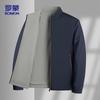 Men's Double-Sided Spring Business Casual Jacket
