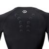 Fitness Long Sleeve Compression Colantotte Sportswear LL Black [Colantotte] Innerwear, Tops, Long, Men's, Men's (O),