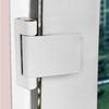 Thick Doors Hinge Aluminum Alloy Casement Left Right