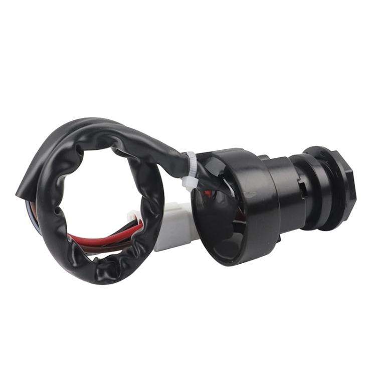 Замок зажигания для мотоциклов Yamaha YFM400/YFM450/YFZ450