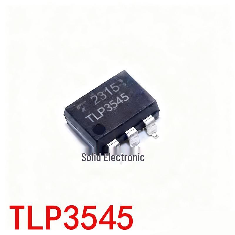 TLP3545 SOP-6 Surface Mount Solid State Relay Optocoupler - Brand New Original