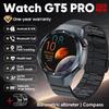 Новые Уличные Спортивные Умные Часы DT5 с GPS-позиционированием, Компас, Водонепроницаемость 3ATM, HD AMOLED Экран, Bluetooth-звонки, Умные Часы для Мужчин