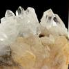 Quartz + Calcite 401.1 Carats