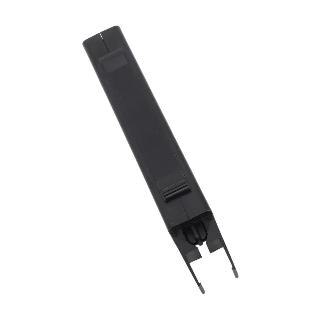 Инструмент для снятия переключателей клавиш, очистки и разборки клавишных колпачков для механических клавиатур, черный