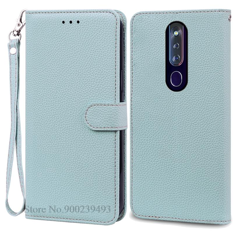 Для OPPO F11 Чехол OPPO F11 Pro Чехол Мягкий силиконовый чехол-книжка Для OPPO F11 Pro Чехол-кошелек Флип Кожаный чехол для телефона