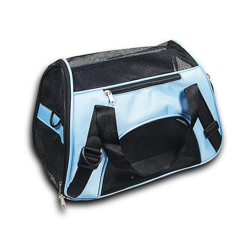 Набор сумок для кошек и домашних животных: Дышащая складная переноска, Дерево и Космическая капсула для маленьких собак и кошек.