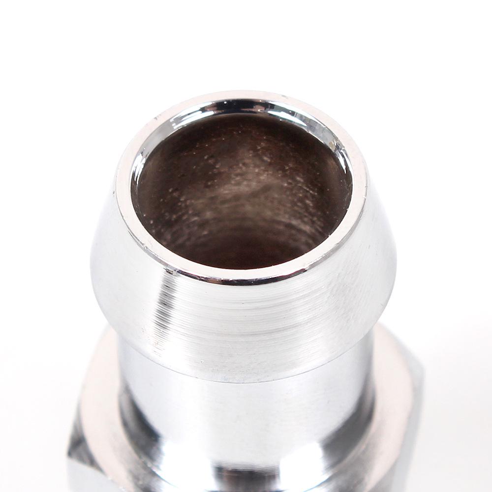 Chevrolet Патрубки отопителя 3/4" и 5/8" - Аксессуары для модификации автомобиля