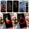 Чехол God of War Для Oneplus 8T 10T 9R 9RT Ace 8 9 10 Pro Чехол Для Oneplus Nord 2T N10 N20 CE 2 Lite