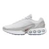 Air Max DN Silver Glitter женские кроссовки белые Team-Red HQ3457-161