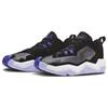 Air Jordan Westbrook One Take 4 Pf 'Фиолетовый Черный' DO7192-051