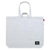 Holbein Canvas Grey of F10 140535 Tote, Grey, T-1004