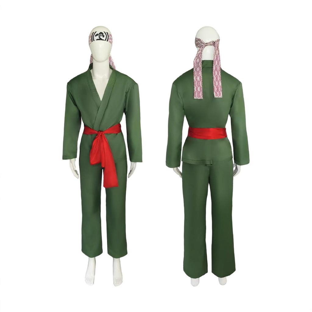 Kung Fu Kid 2 Legendary Boy Karate Suit With Polyester Fabric For Kids Role Play And Dress Up