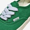 Vans Аутентичный Rope Pro Denim Verdant Green Vn000d04j5f Denim Verdant Green