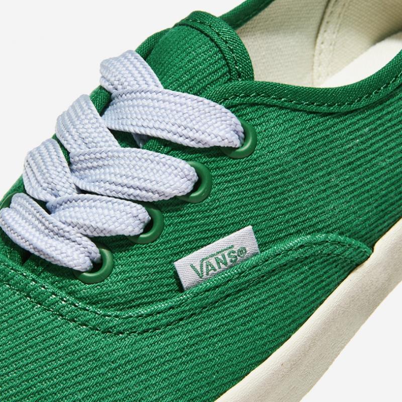 Vans Аутентичный Rope Pro Denim Verdant Green Vn000d04j5f Denim Verdant Green