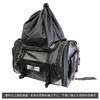 Tanax MOTOFIZZ Field Seat Digital Capacity Bag, Camo, 39-59L, MFK-253C