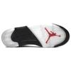 (GS) Air Jordan 5 Retro 'Fire Red' 2013 Детские 440888-100