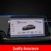 Xpeng G3/P7/P5/X9 Navigation Screen Protector - Tempered Film