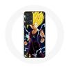 Case - Maniacase - Samsung Galaxy A32 4G - Dragon Ball Z Super SSJ2 Gohan - Soft - Black