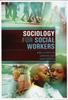 Книга Sociology for Social Workers