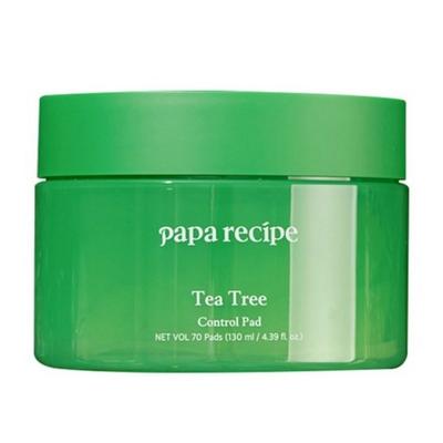 Салфетки Tea Tree Control, 130 мл, 1 шт., 70 шт.