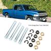 Door Hinge Pin & Bushing Kit  Fit for Dodge Ram Truck 19942001 55275064