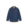 Levis Год Лошади Ограниченная Серия Свободный Модный Рабочий Винтажный Удобный Универсальный Дизайн Джинсовая Куртка Унисекс куртки 006NN-0000