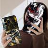 Машина в дождь Для iPhone 16 E 15 P ro 14 13 Plus 12 mini 11 Pro Max XR Xs M ax X 7 8 6 6S 2022 16E силиконовый мягкий чехол для телефона